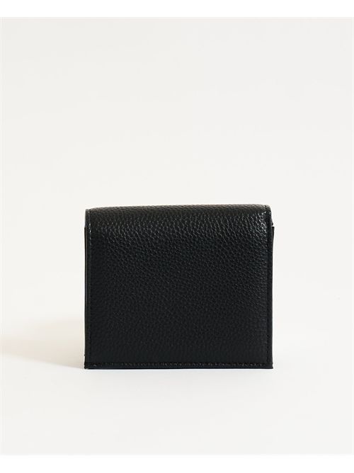  MARC ELLIS | MINTY WALLETBLACK/GOLD